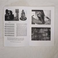 Image 3 of SARIN SNOW - DIABOLIK BLACK
