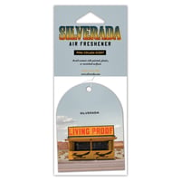 Image 1 of PRE-ORDER - Living Proof Air Freshener