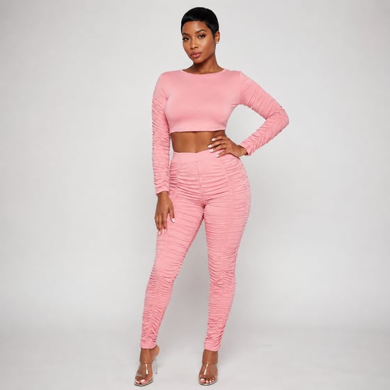 Image of Bubblegum 