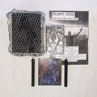 DEMON STAR - DARK ABYSS FYRE AEON DAWN [PRIVATE EDITION]