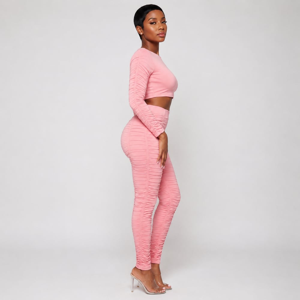 Image of Bubblegum 