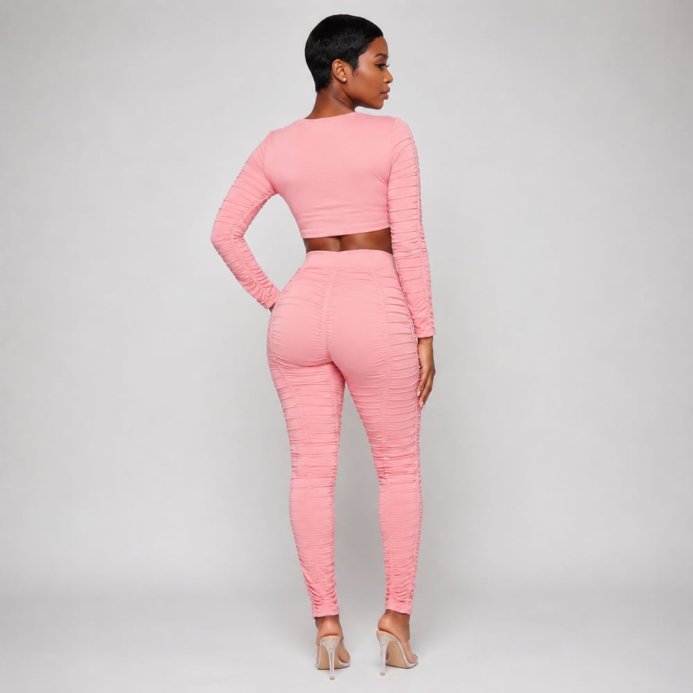 Image of Bubblegum 