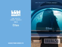Image 1 of Low Society Zine Issue #2, Ellas