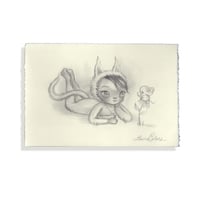 Moonbeam Conversations (Study 4)