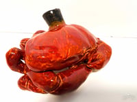 Image 2 of Colima Crab Vessel 