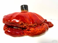 Image 3 of Colima Crab Vessel 
