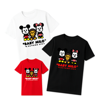 Mouse & Monkey
