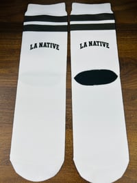 Image 5 of LA NATIVE Socks