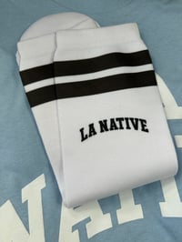 Image 6 of LA NATIVE Socks