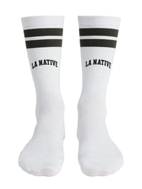Image 2 of LA NATIVE Socks