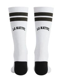 Image 1 of LA NATIVE Socks