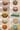 Image of Enamel Needle Minders