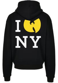 Image 2 of Sudadera Upscale Studios Wu Tang Loves New York en liquidación.