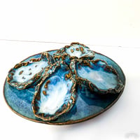 Image 1 of Oyster Plate 