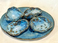 Image 2 of Oyster Plate 