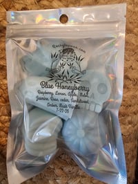 Image 3 of Blue Honeyberry 