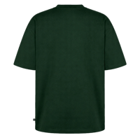 Image 2 of "VO" Tee "Forest Green"
