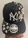 Image of Black & White Series NY SnapBack Hats