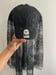 Image of Black & White Series NY SnapBack Hats