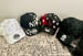 Image of Black & White Series NY SnapBack Hats