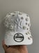Image of Black & White Series NY SnapBack Hats