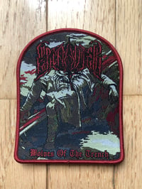 Image 1 of NWP - Wolves Patch
