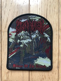 Image 2 of NWP - Wolves Patch