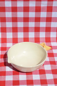 Image 1 of Pasta egg bowl