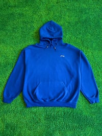 Image 2 of Never Grow Up. Hoodie