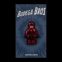 Daredevil EXTRAS