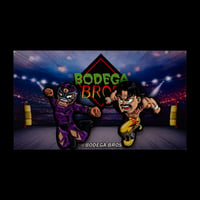 Eddie Rey Pack EXTRAS