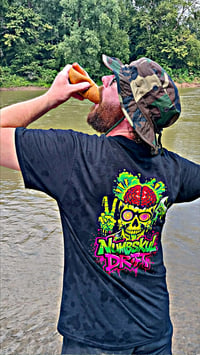 Image 5 of Numbskul Drift Tee