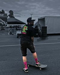 Image 6 of Numbskul Drift Tee