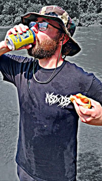Image 2 of Numbskul Drift Tee