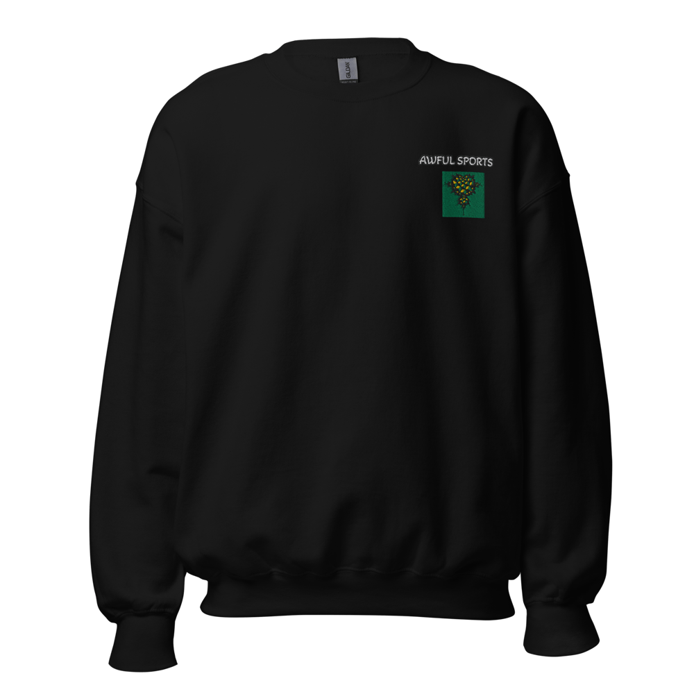 Image of Official NCP "Awful Sports" Sweater