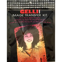 Image 2 of Intro to Gelli Printing at STUFF Creative Reuse
