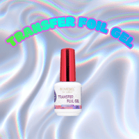 Image 1 of Transfer Foil Gel 