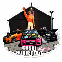 Image 5 of Sticker pack