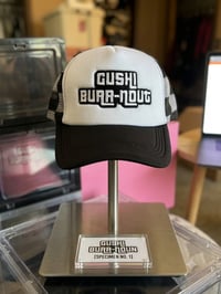 Image 2 of Checkered Hat