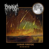 Nyctophagia – Lunar Firefog Cassette