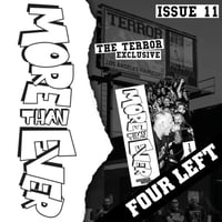 Image 1 of More Than Ever - Issue 11 