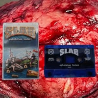 Slab - Substation Failure Cassette