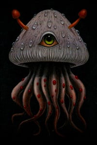 Image 1 of Fungi From Yuggoth V
