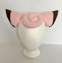 Image 5 of Clefairy ears, tail, wings 