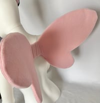 Image 9 of Clefairy ears, tail, wings 