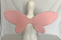 Image 15 of Clefairy ears, tail, wings 