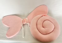 Image 12 of Clefairy ears, tail, wings 