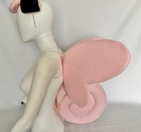 Image 3 of Clefairy ears, tail, wings 