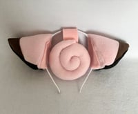 Image 6 of Clefairy ears, tail, wings 