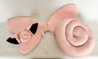 Image 13 of Clefairy ears, tail, wings 